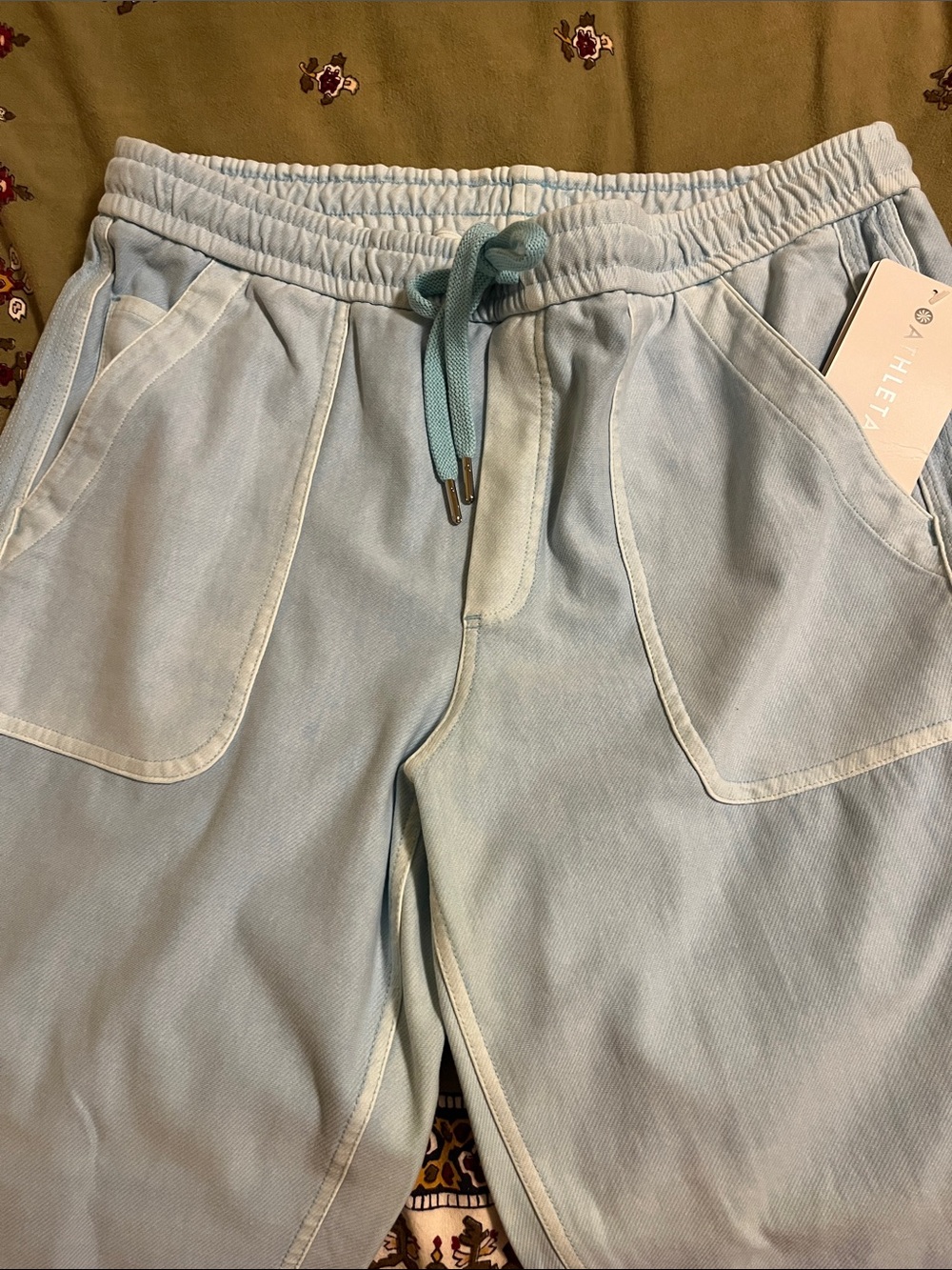 Athleta Farallon jogger 12 - Picture 5 of 10